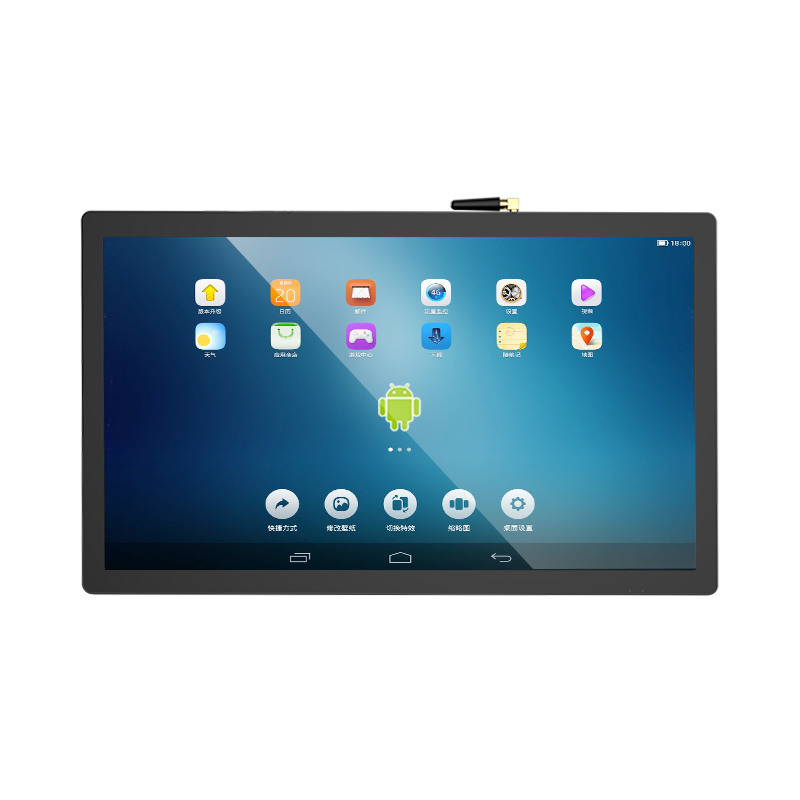 壁挂式工业安卓平板电脑